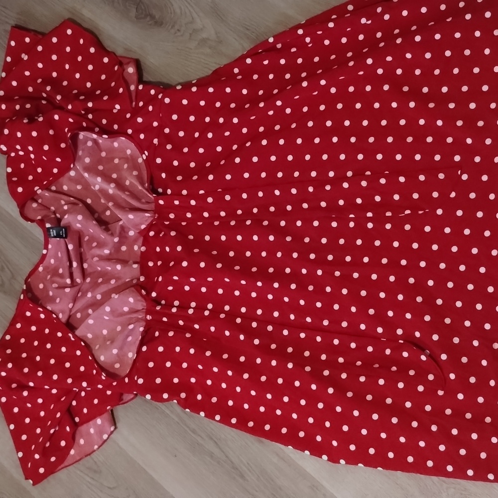 Women's dress